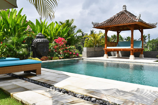 hôtel Bali CMUBU