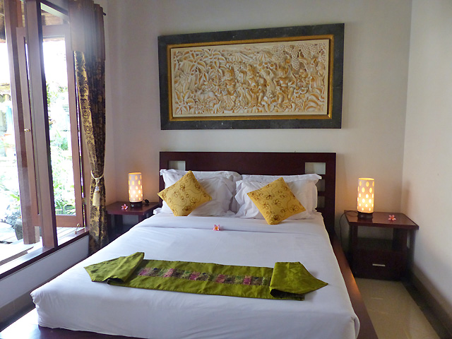 hôtel Bali cmund