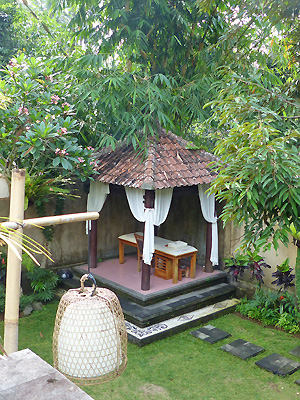 hôtel Bali cmund