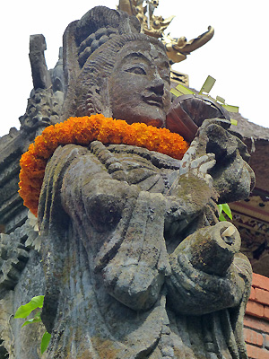 hôtel Bali cmund