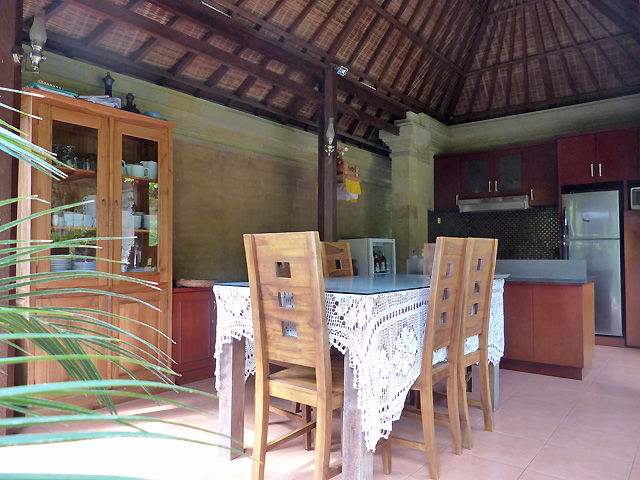 hôtel Bali cmund