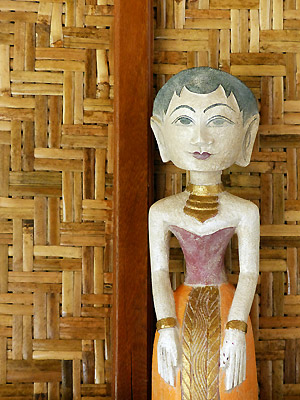 hôtel Nusa Penida CMUS