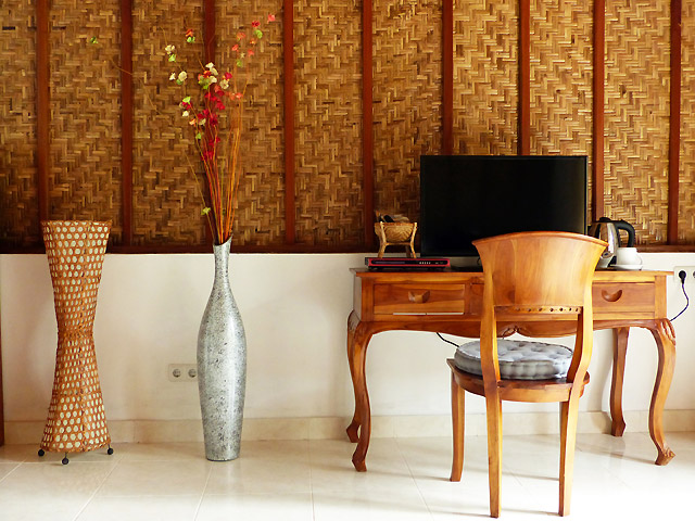 hôtel Nusa Penida CMUS
