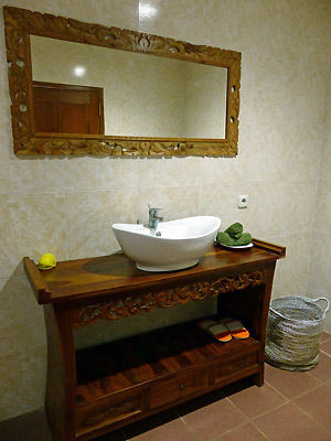 hôtel Nusa Penida CMUS