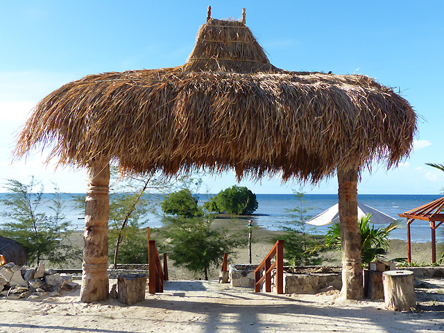 hôtel Sumba CMWAG