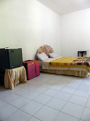 hôtel Sumba CMWAK