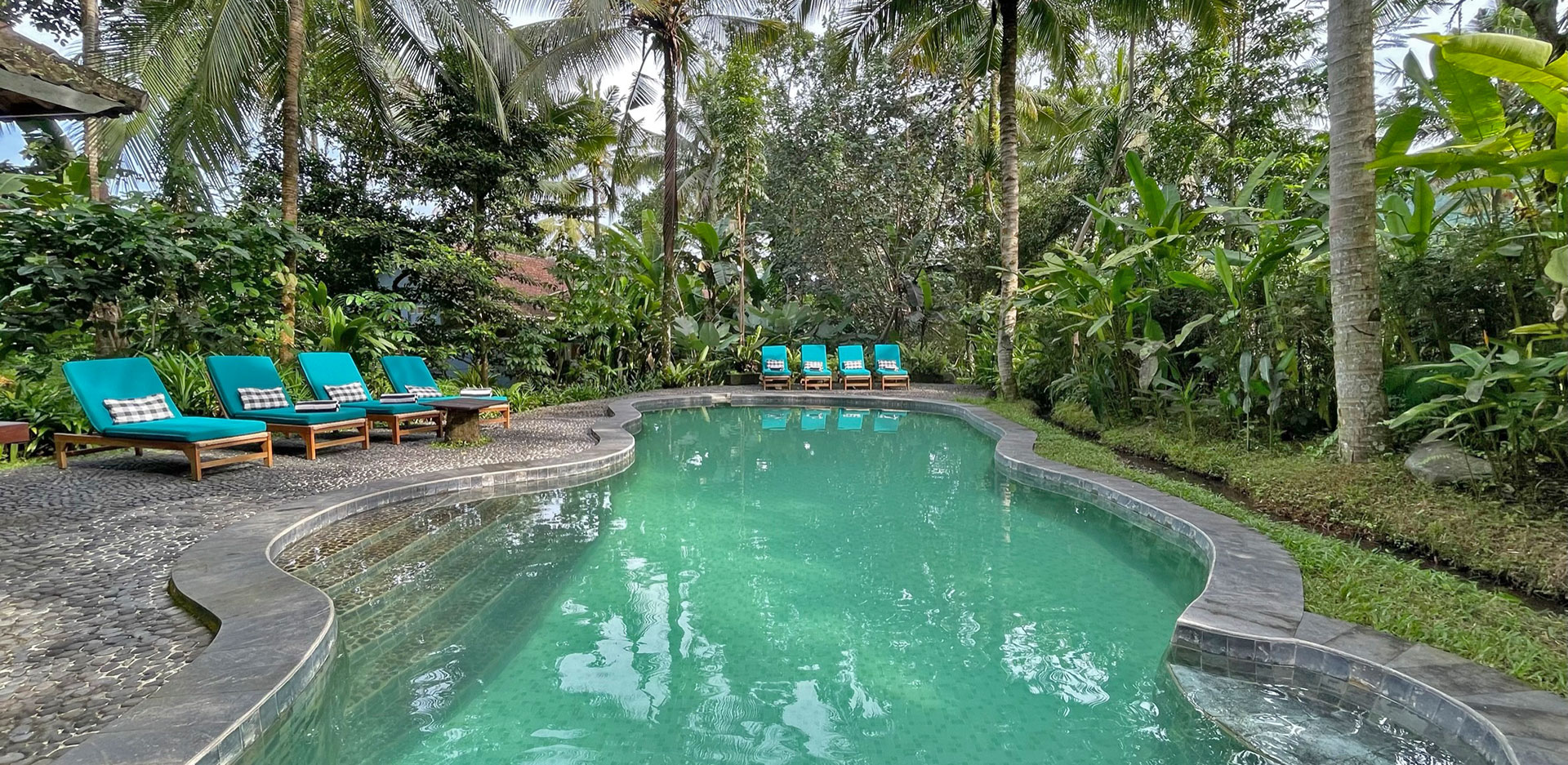 hôtel Bali CMWB