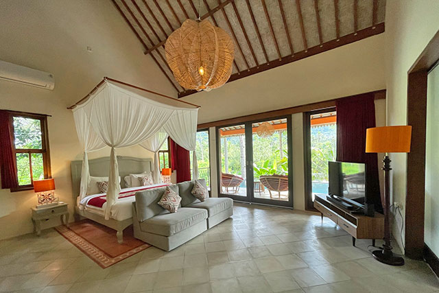 hôtel Bali CMWB