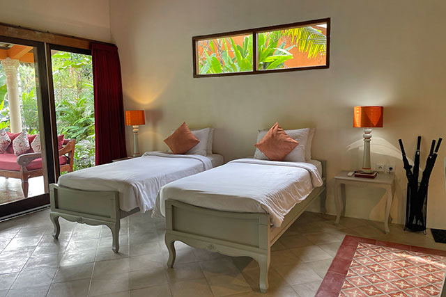 hôtel Bali CMWB