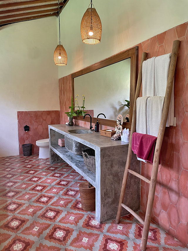 hôtel Bali CMWB