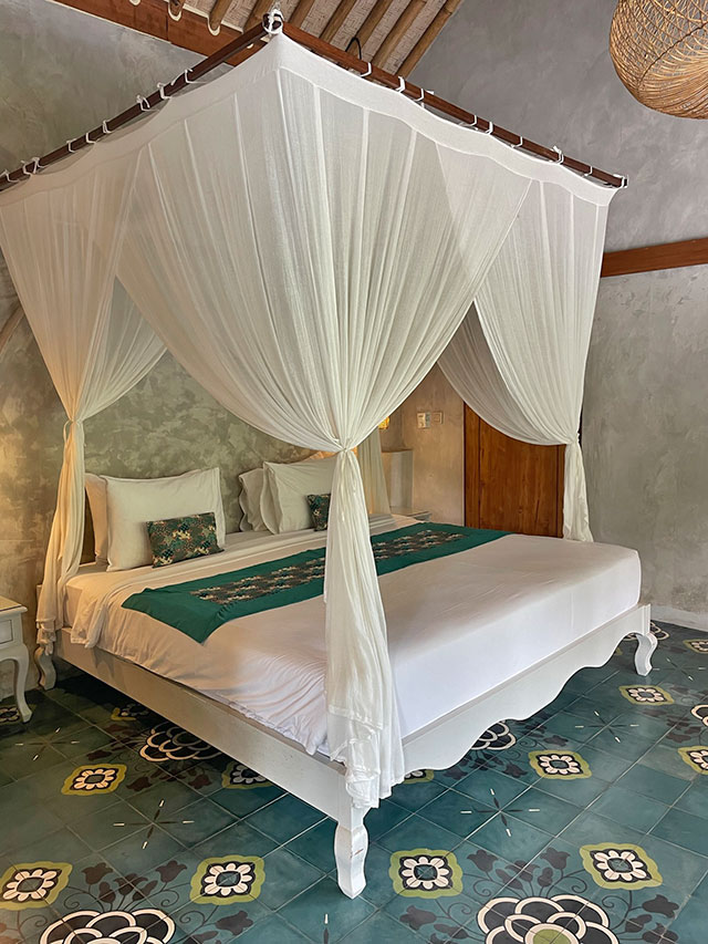 hôtel Bali CMWB