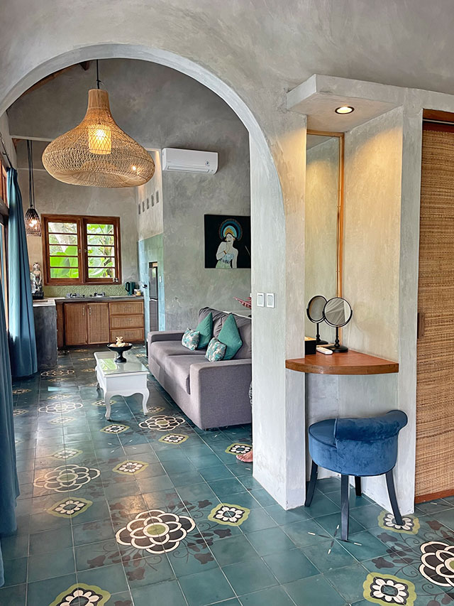 hôtel Bali CMWB