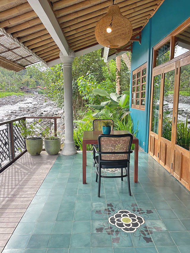 hôtel Bali CMWB