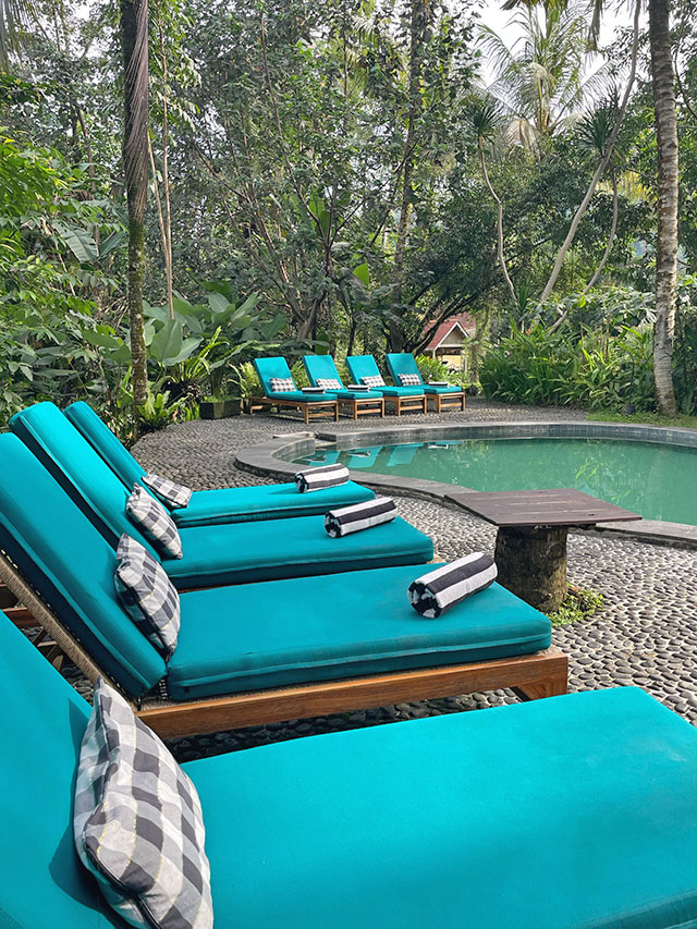 hôtel Bali CMWB