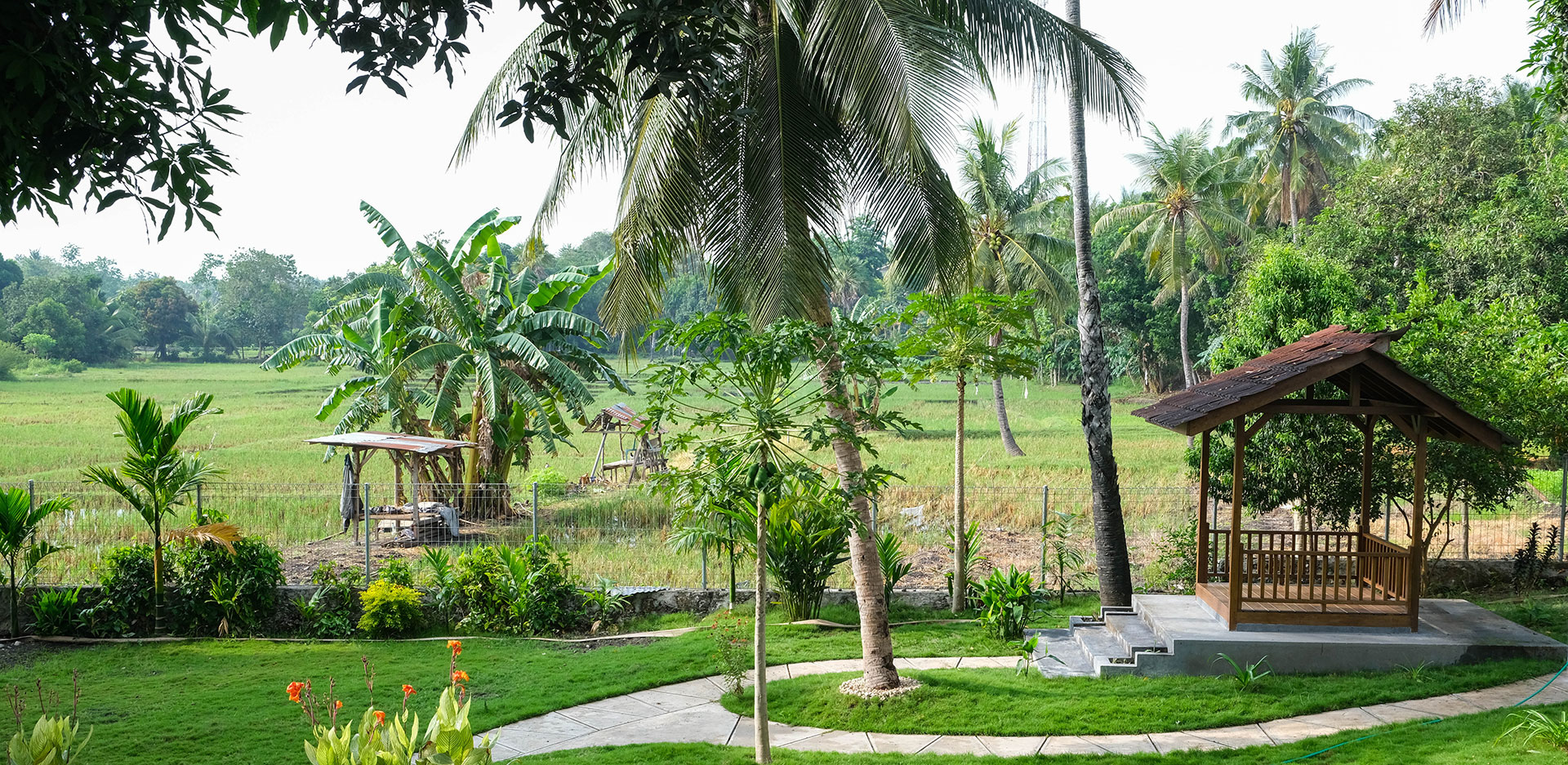 hôtel Sumba CMWC