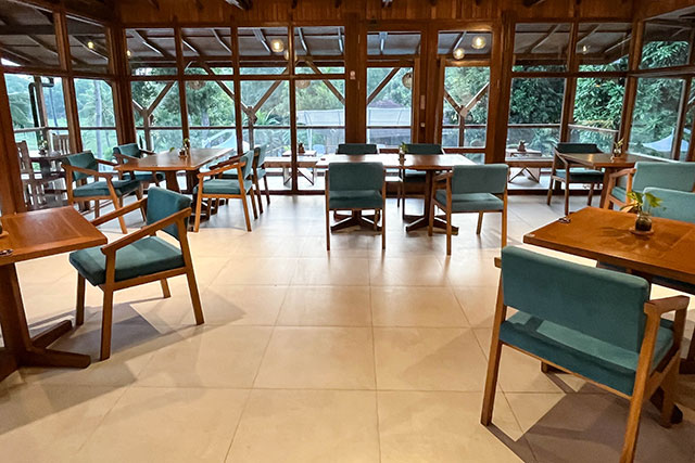 hôtel Sumba CMWC