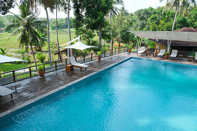 hôtel Sumba CMWC