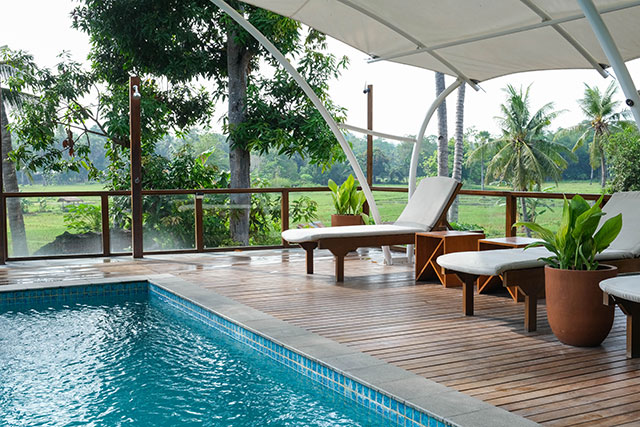 hôtel Sumba CMWC