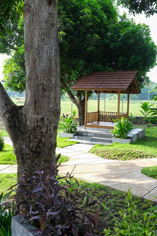 hôtel Sumba CMWC