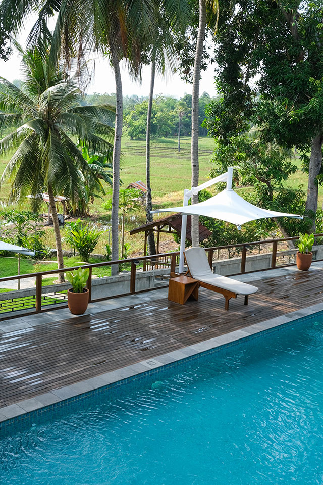 hôtel Sumba CMWC