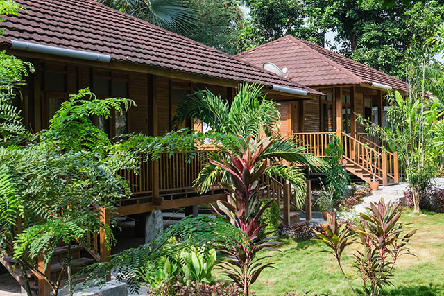 hôtel Sumba CMWC
