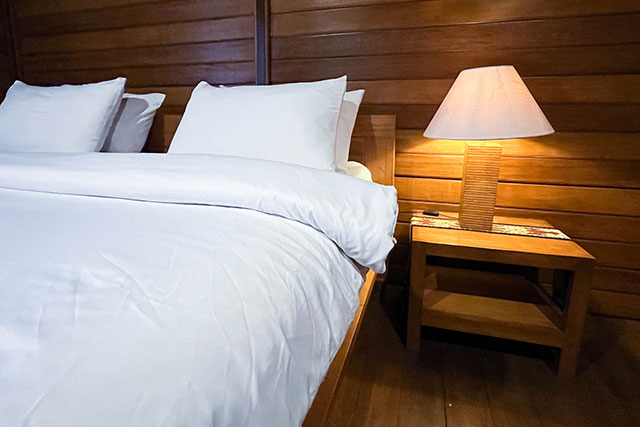 hôtel Sumba CMWC