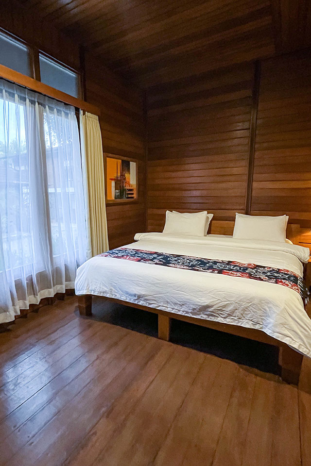 hôtel Sumba CMWC