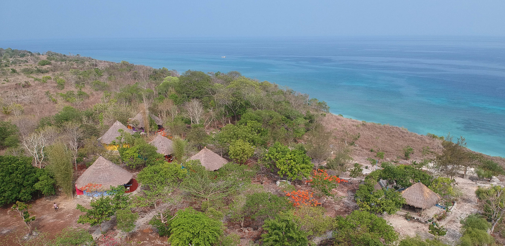 hôtel Sumba CMWE