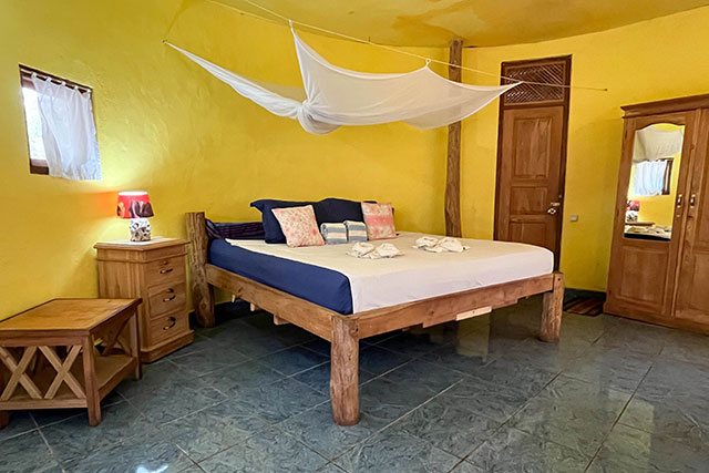 hôtel Sumba CMWE