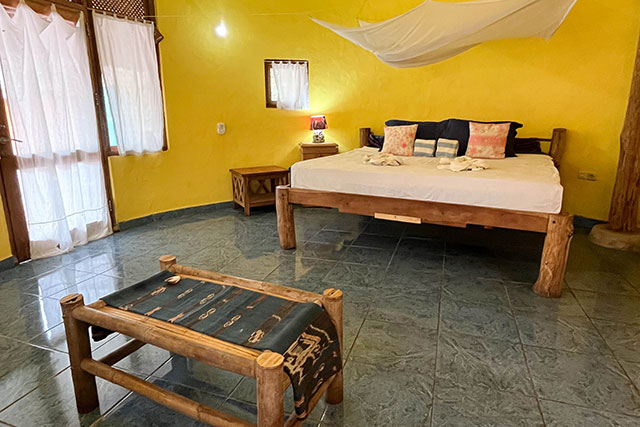 hôtel Sumba CMWE