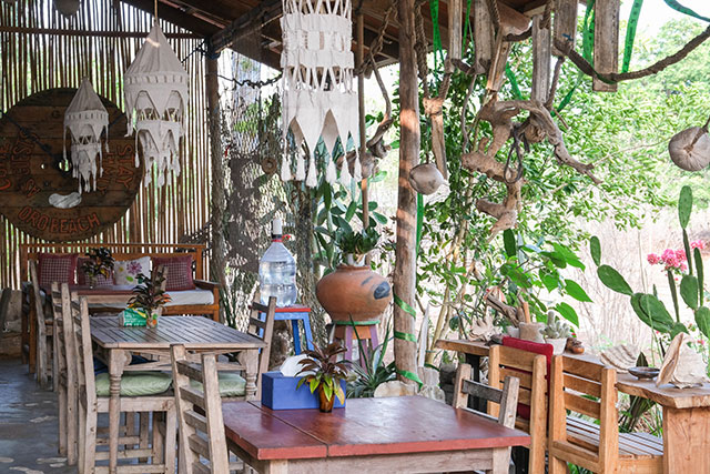 hôtel Sumba CMWE