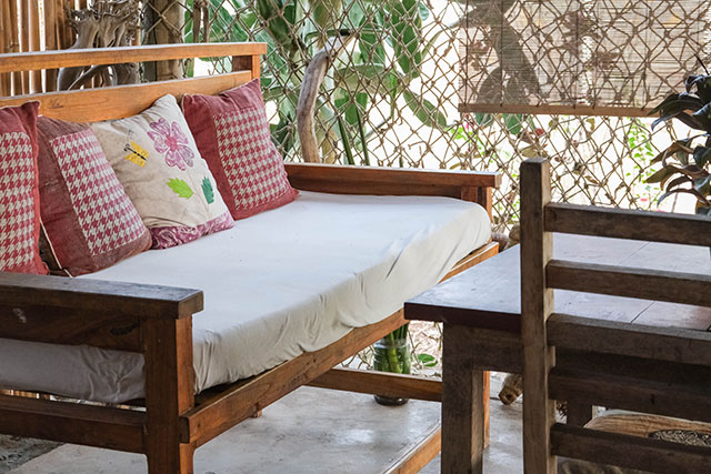 hôtel Sumba CMWE