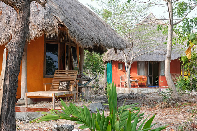 hôtel Sumba CMWE