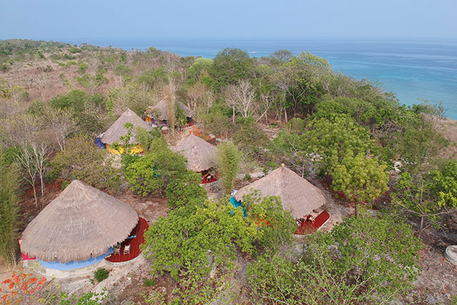 hôtel Sumba CMWE