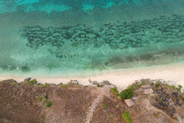 hôtel Sumba CMWE