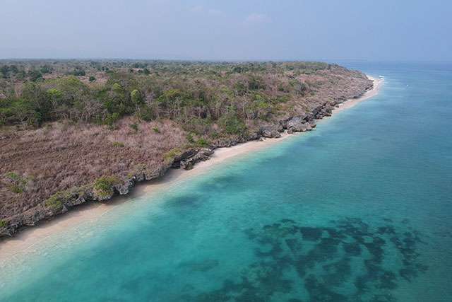 hôtel Sumba CMWE