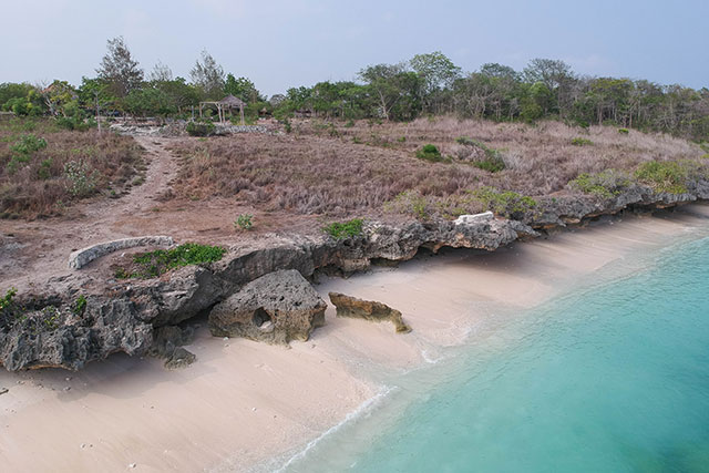 hôtel Sumba CMWE