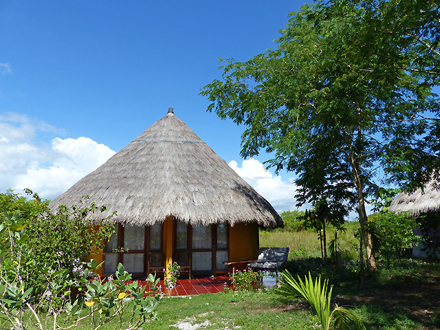 hôtel Sumba CMWE