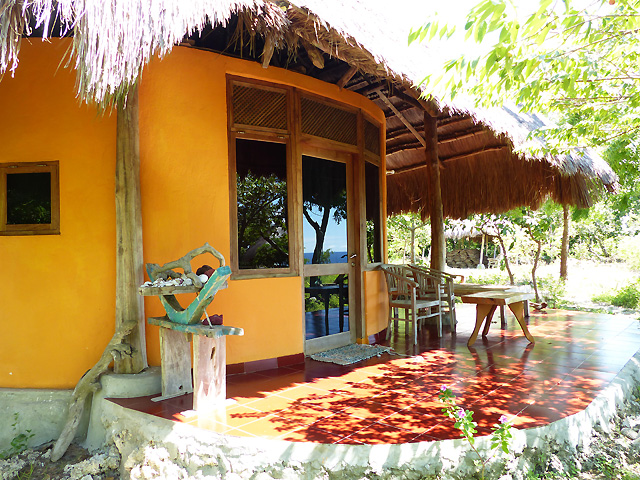 hôtel Sumba CMWE