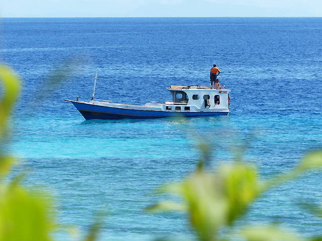 hôtel Sumba CMWE