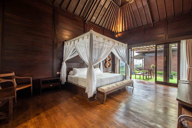hôtel Bali CMWN