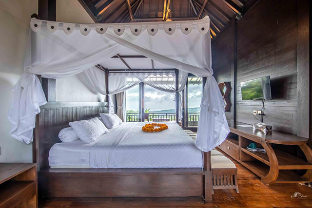 hôtel Bali CMWN