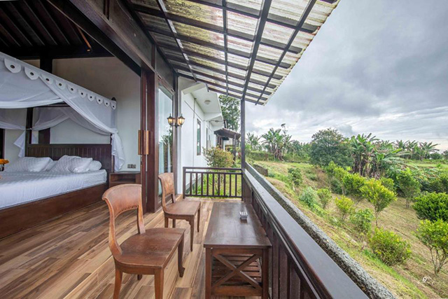 hôtel Bali CMWN