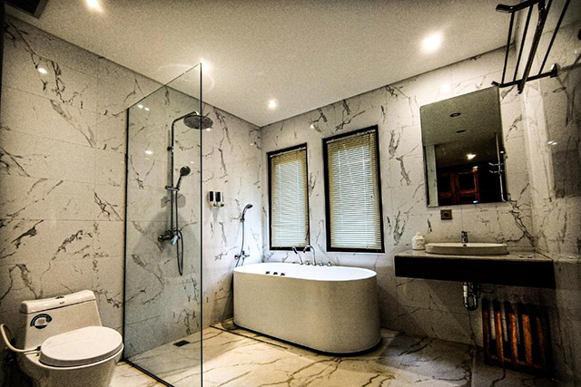 hôtel Bali CMWN