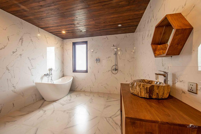 hôtel Bali CMWN