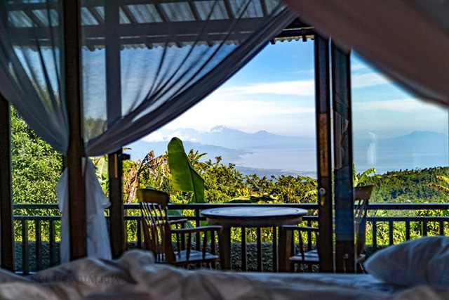 hôtel Bali CMWN