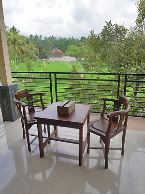 hôtel Bali HSYM