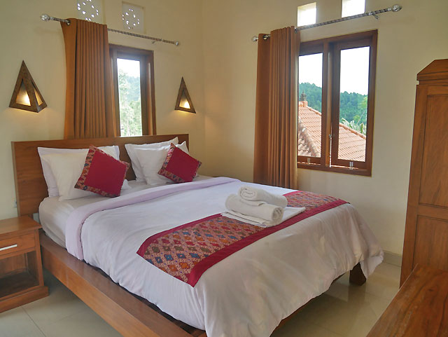 hôtel Bali HSYM