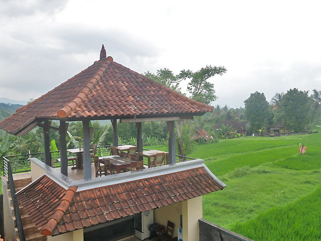 hôtel Bali HSYM