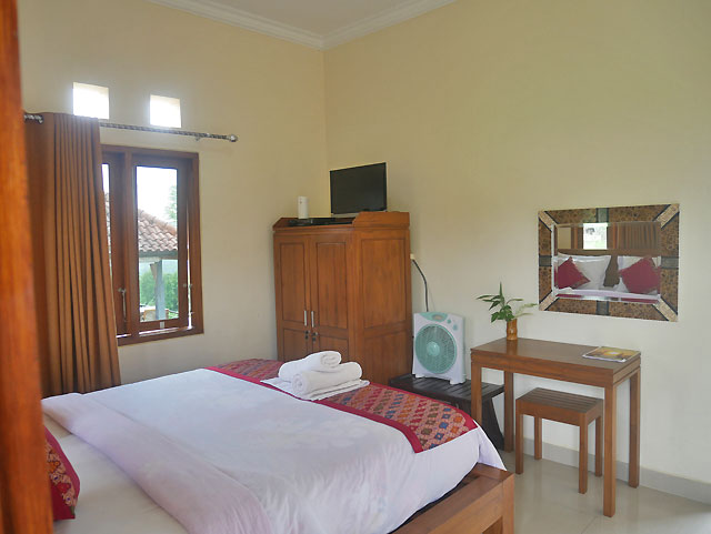 hôtel Bali HSYM